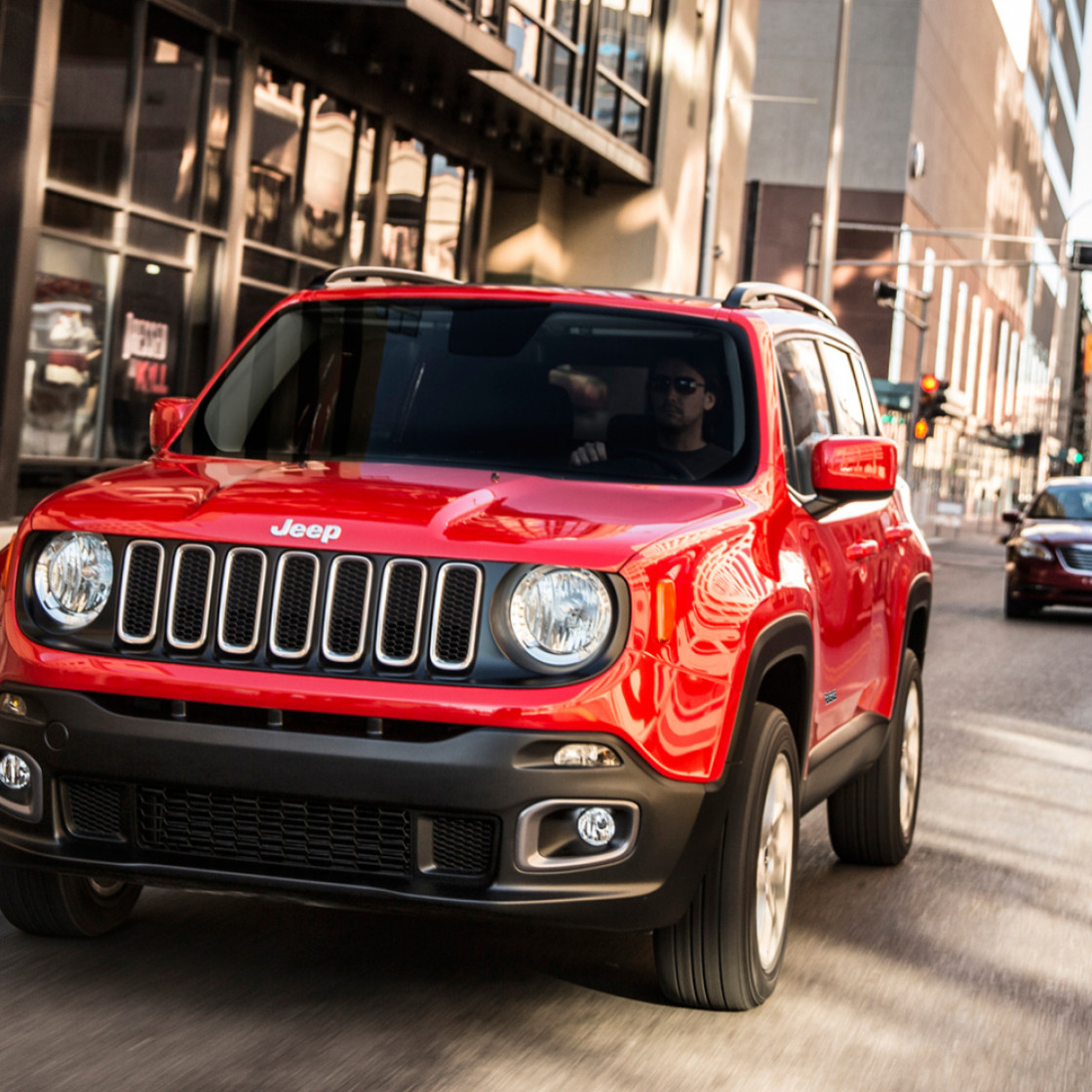 1. Content blok Jeep Renegade