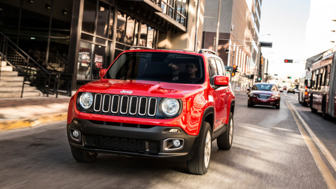 1. Content blok Jeep Renegade