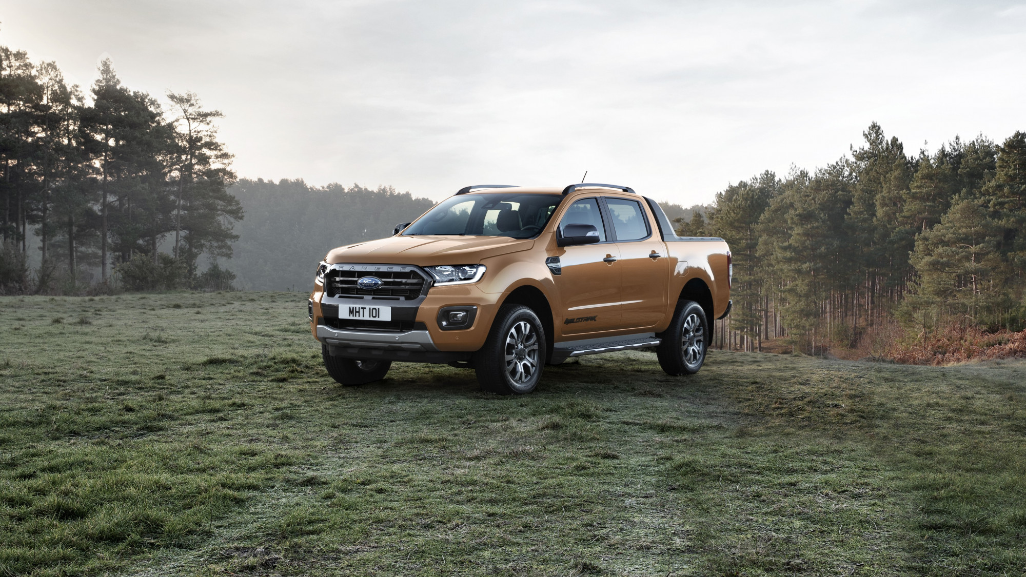 2019Ford Ranger Wildtrak 1 02