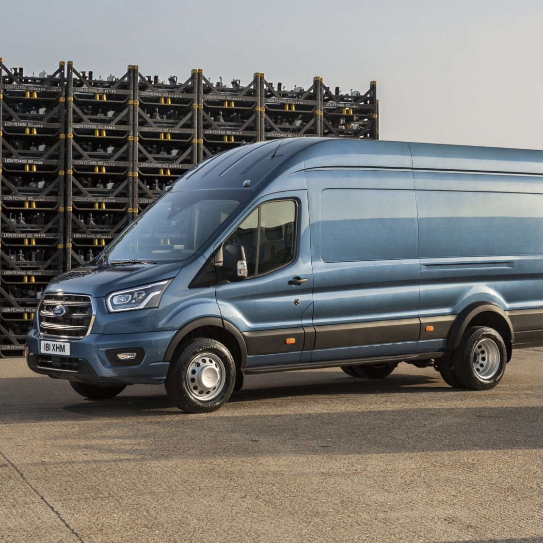 2020 FORD TRANSIT 5T 04 scaled