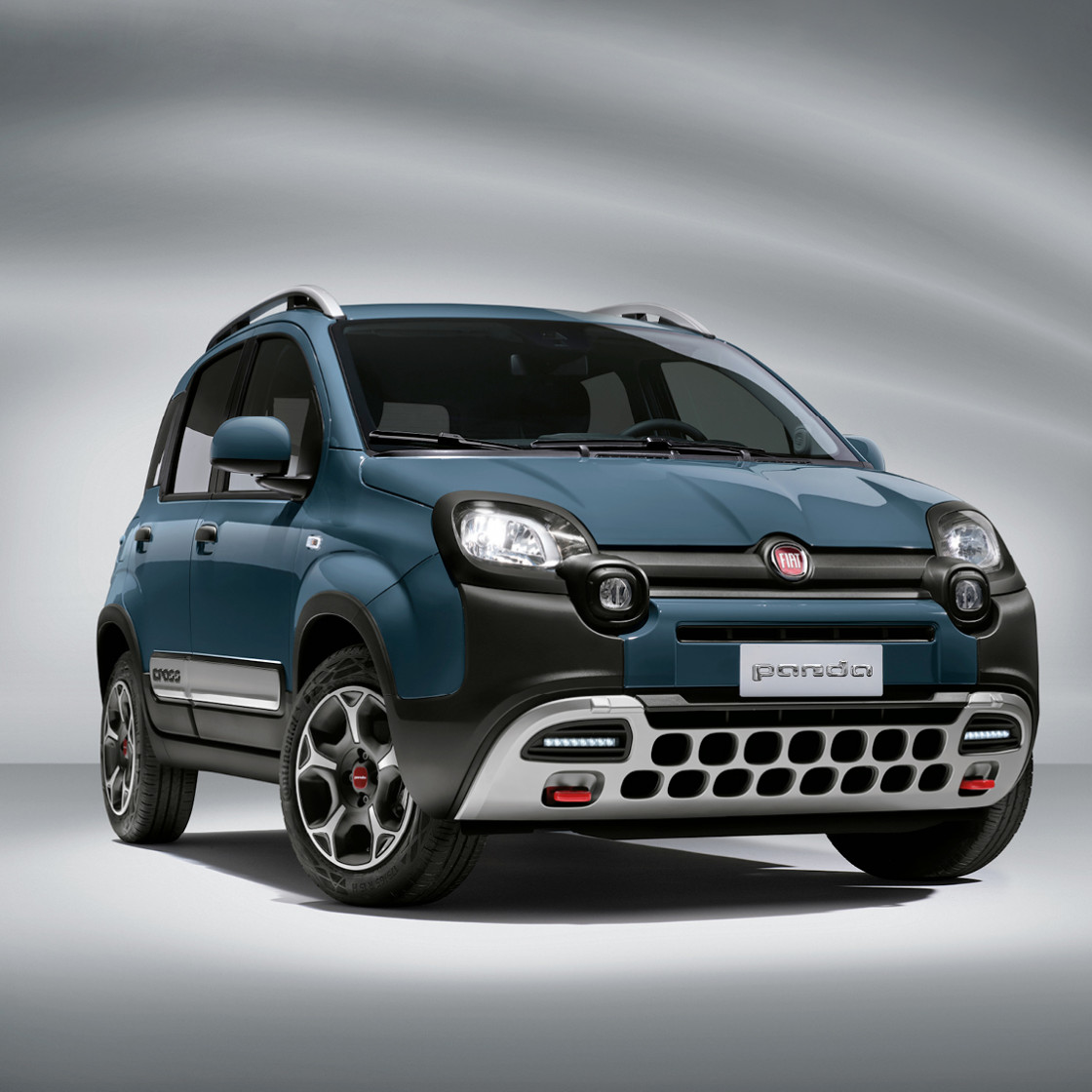 2. Content blok Fiat Panda2