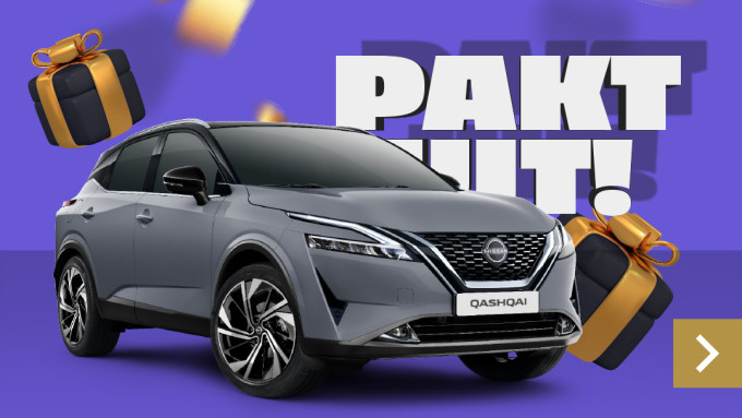 3. Qashqai