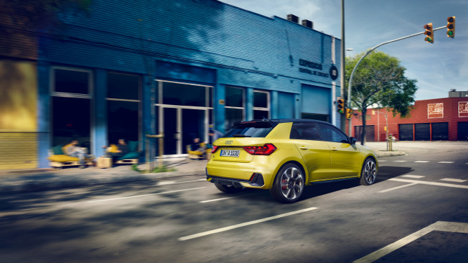 ARS3850 68 Audi A1 Sportback1