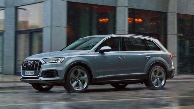 ARS3850 68 Audi Q7 TFSI e3 v3