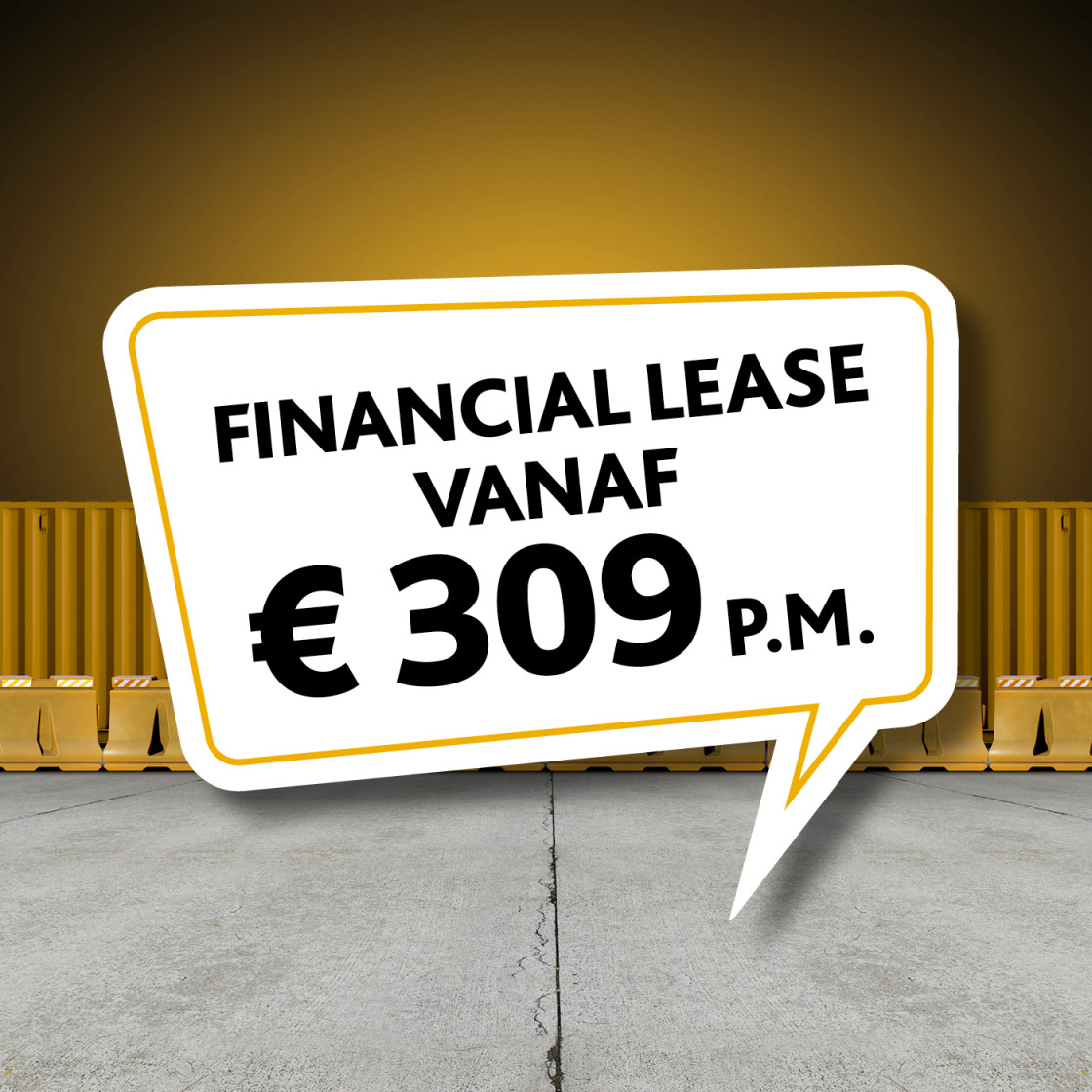 Actieblok BPM Superdeals geel5