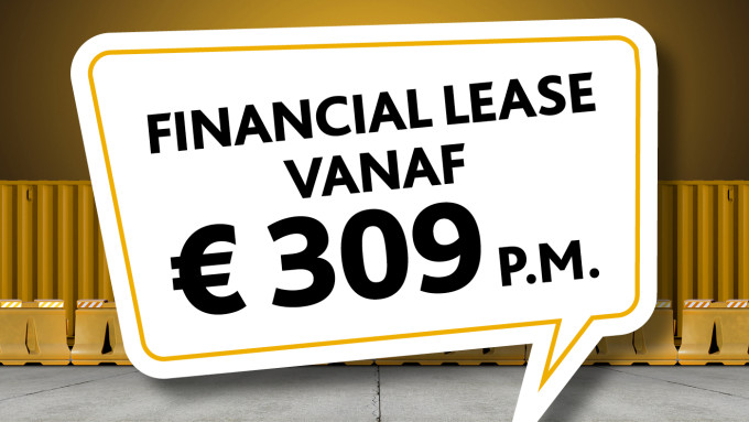 Actieblok BPM Superdeals geel5