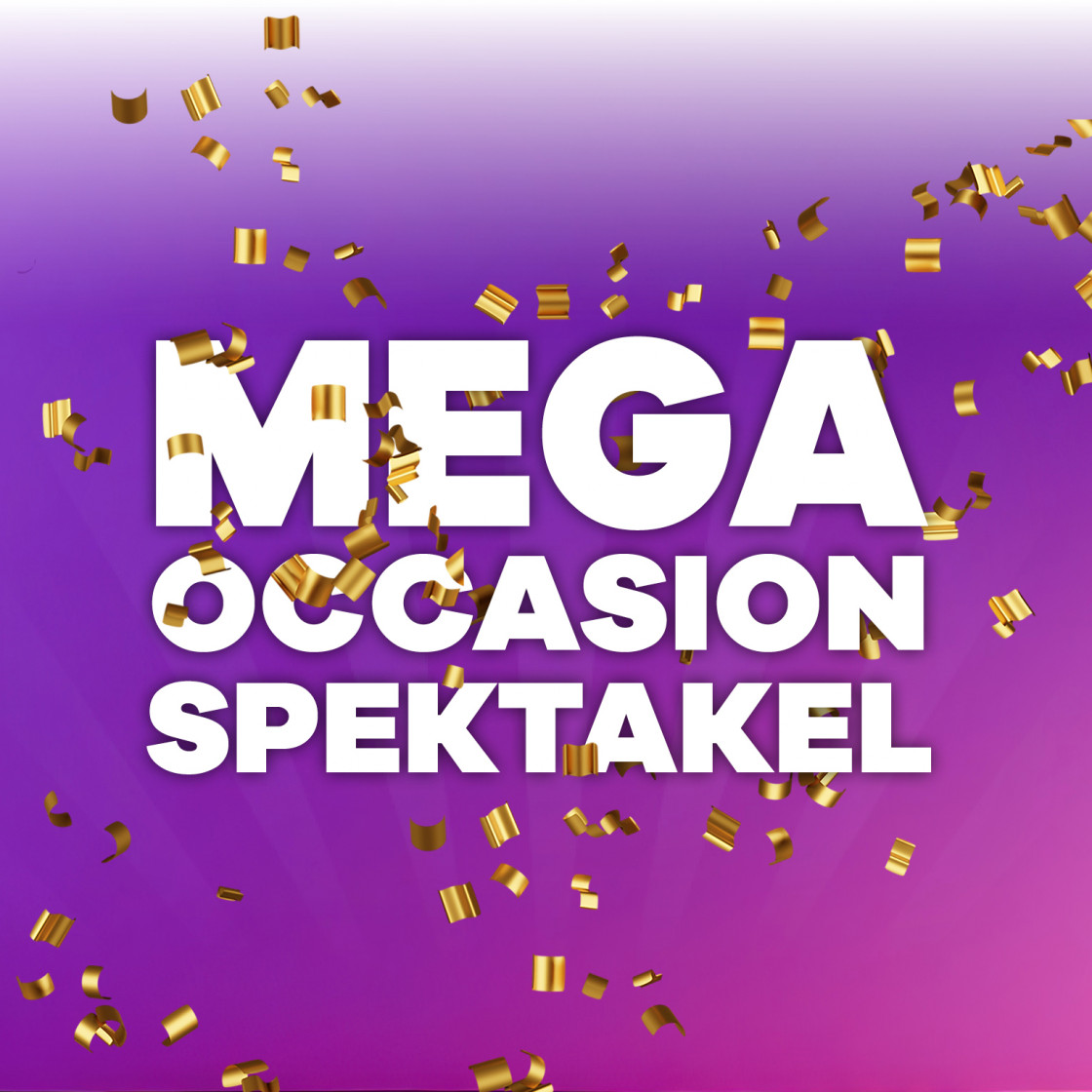 Actieblok Mega Occasion Spektakel v2