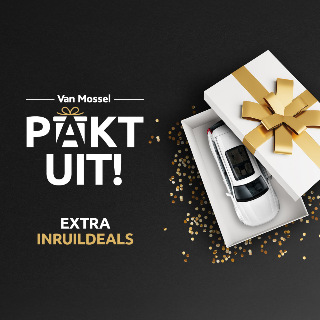 Actieblok Pakt uit Kia