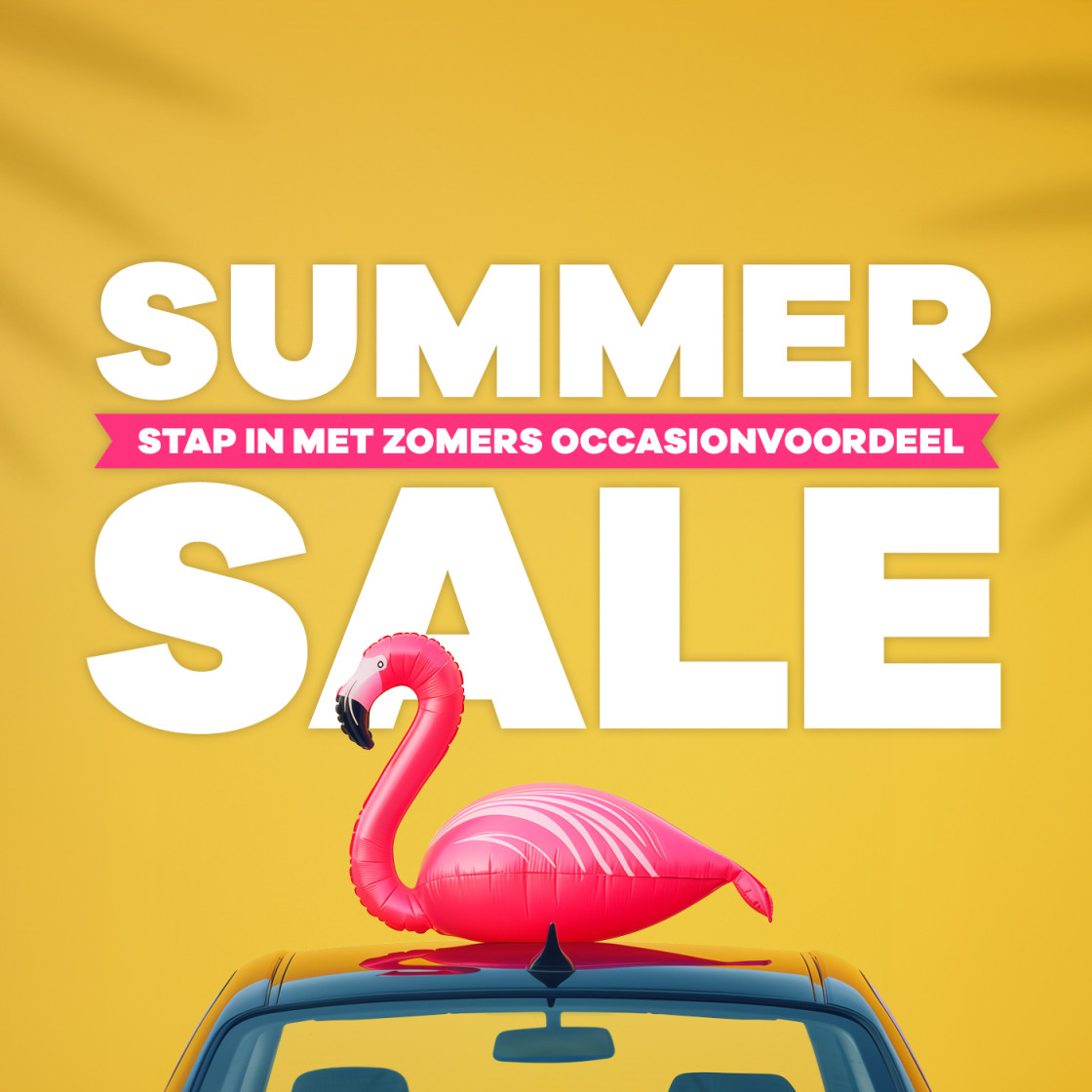 Actieblok Summer Sale3