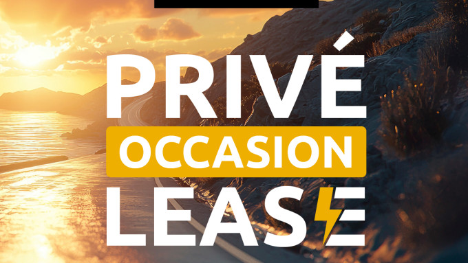 Aktieblok Prive Lease