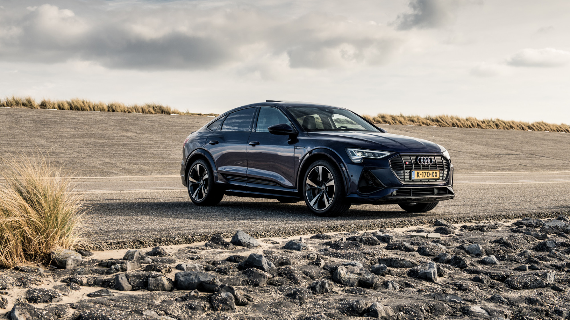 Audi E trons Audi NL 50 1920x1080