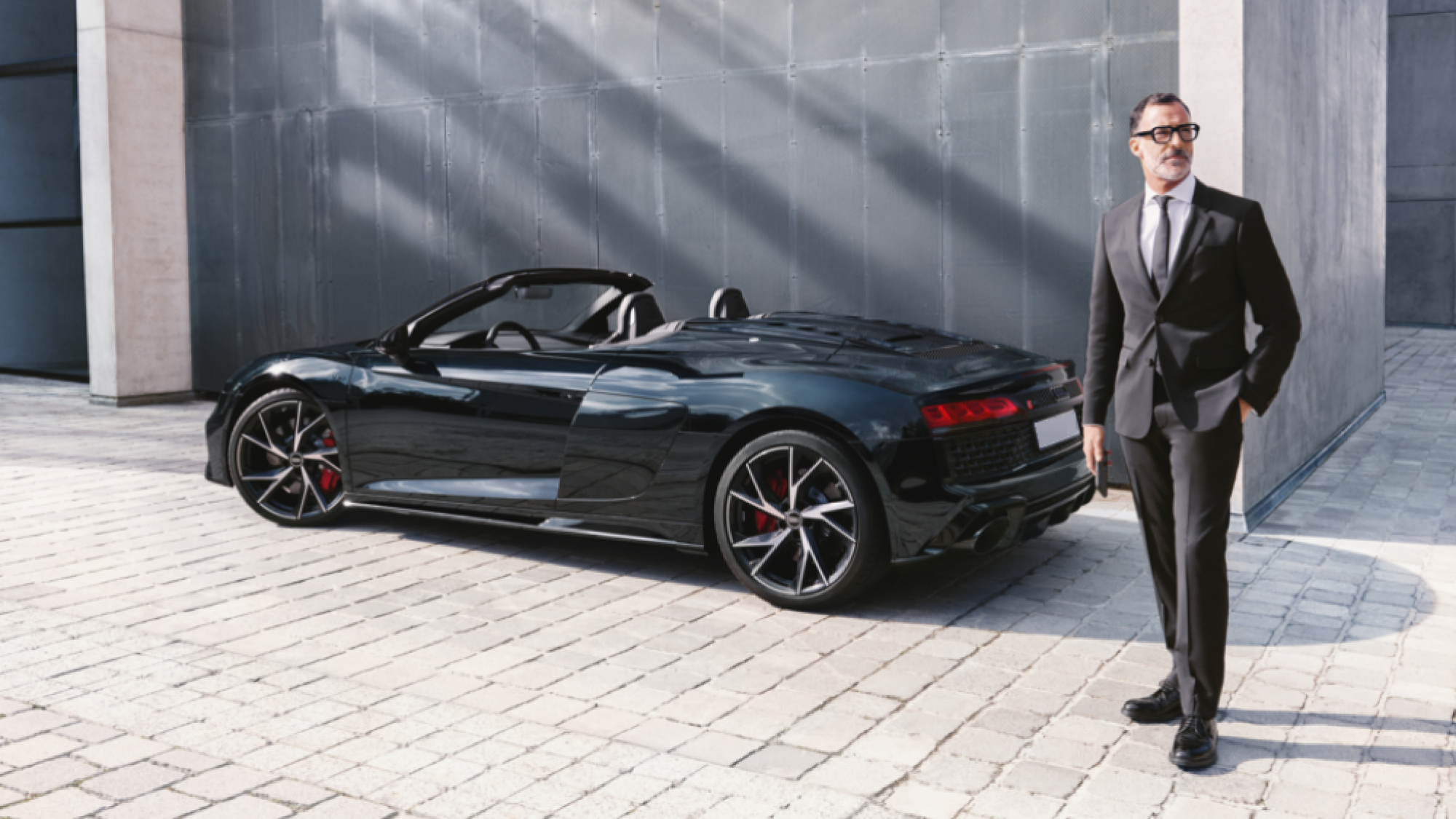 Beeld R8