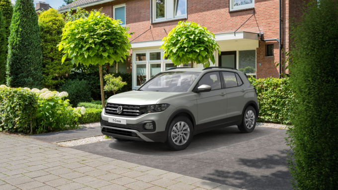 Beeld T Cross occasion lease