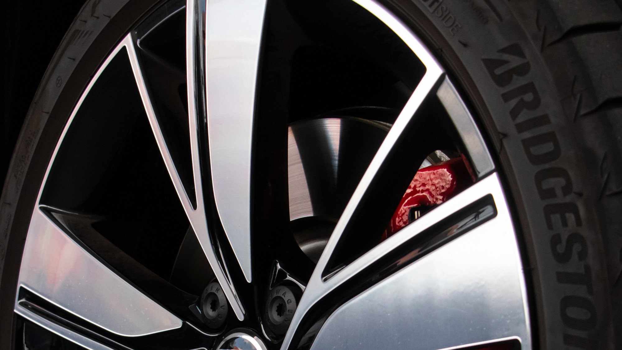 Beeld VW velg