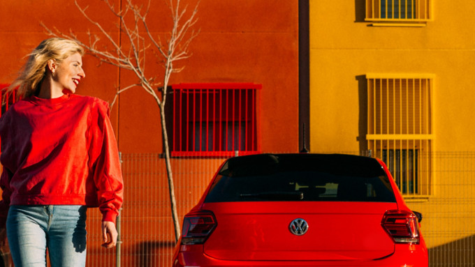 Beeld cash for your polo