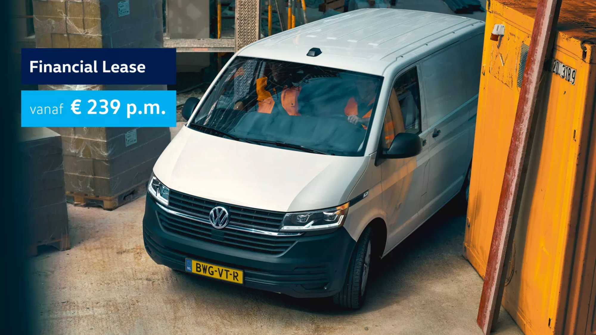Beeld financial lease Transporter v3