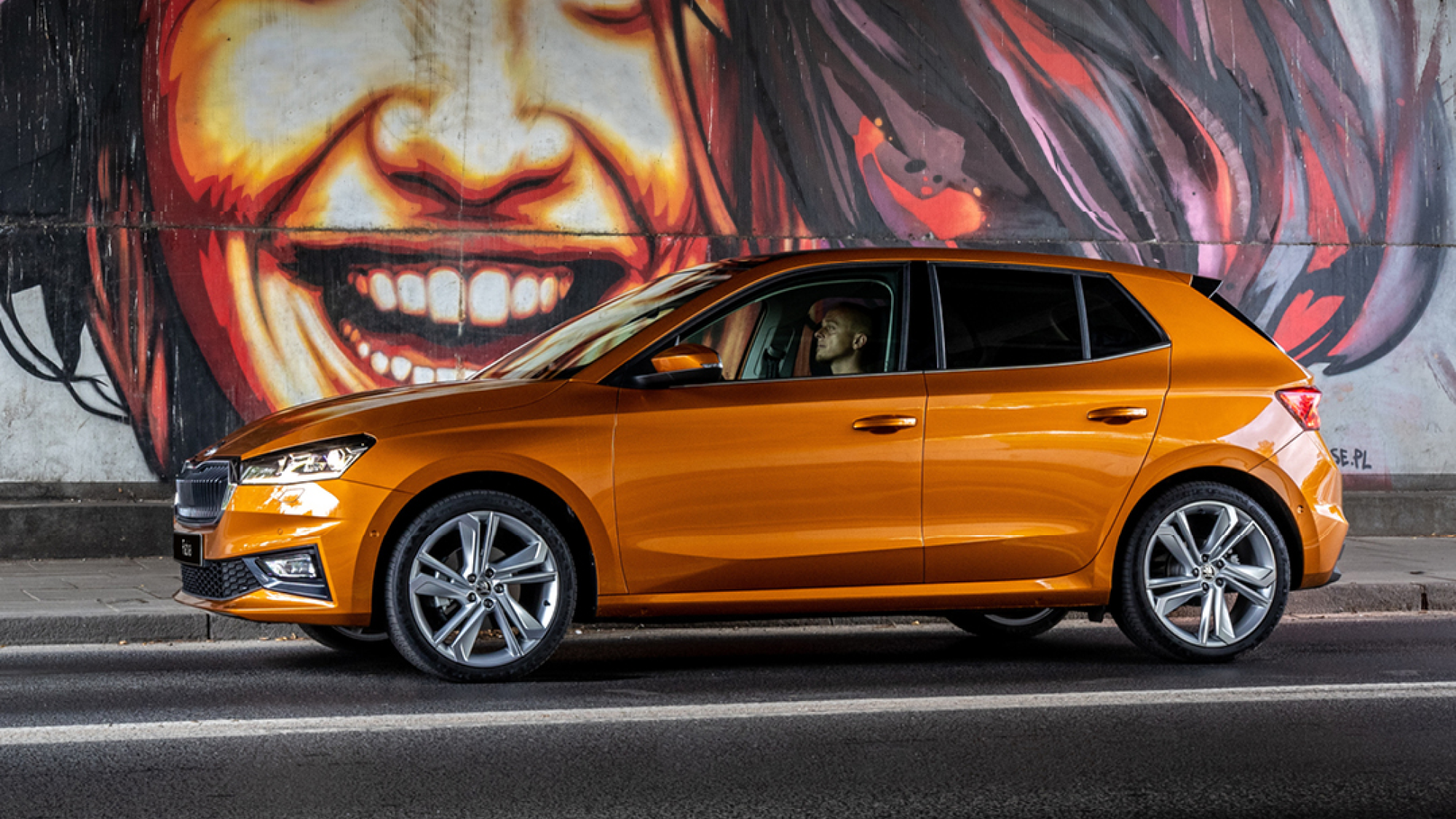Beeld nieuwe FABIA2