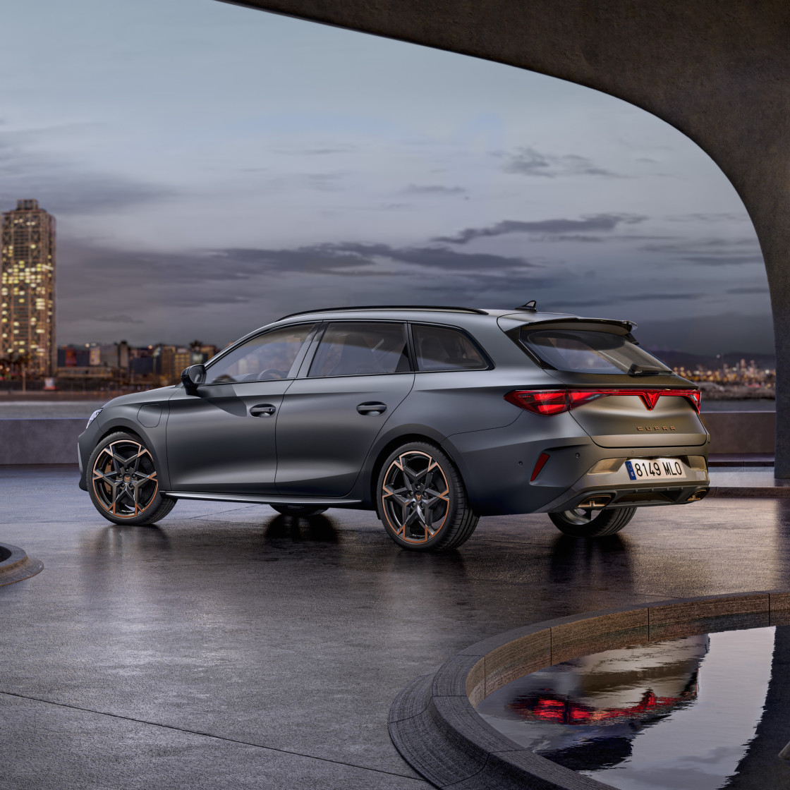 CUPRA LEON PA SP 004