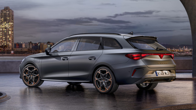 CUPRA LEON PA SP 004