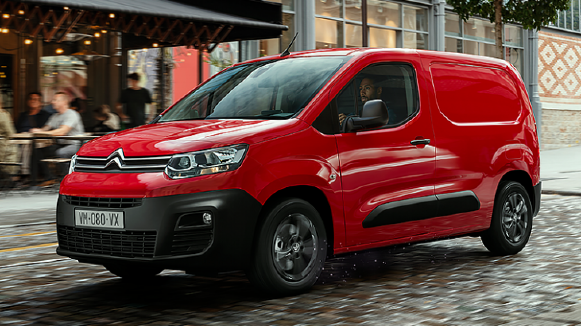 Citroen Berlingo Aanbieding 731x481
