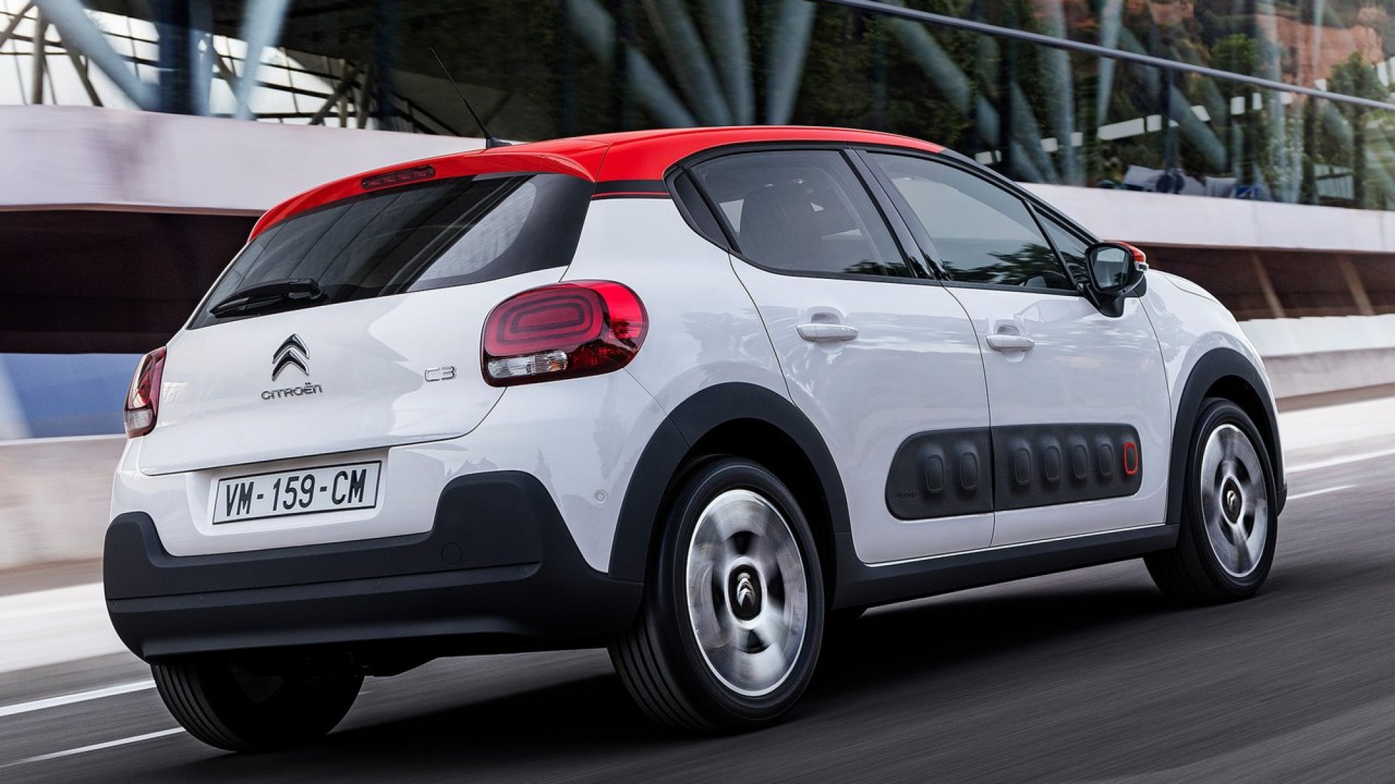 Citroen C3 2017 1280 0f
