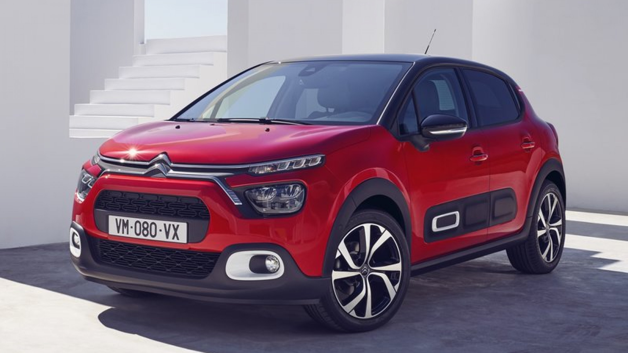 Citroen C3 2020 800 01
