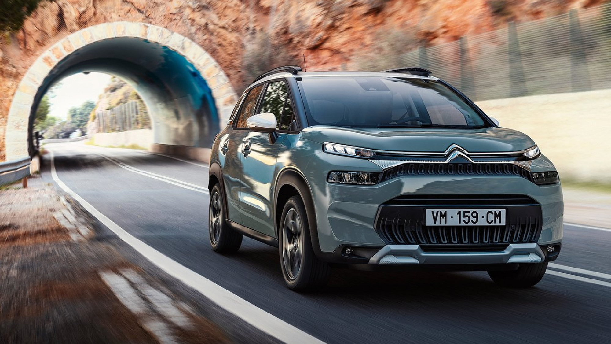 Citroen C3 Aircross 2022 1280 03