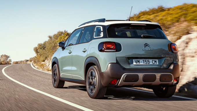 Citroen C3 Aircross 2022 1280 0d v2