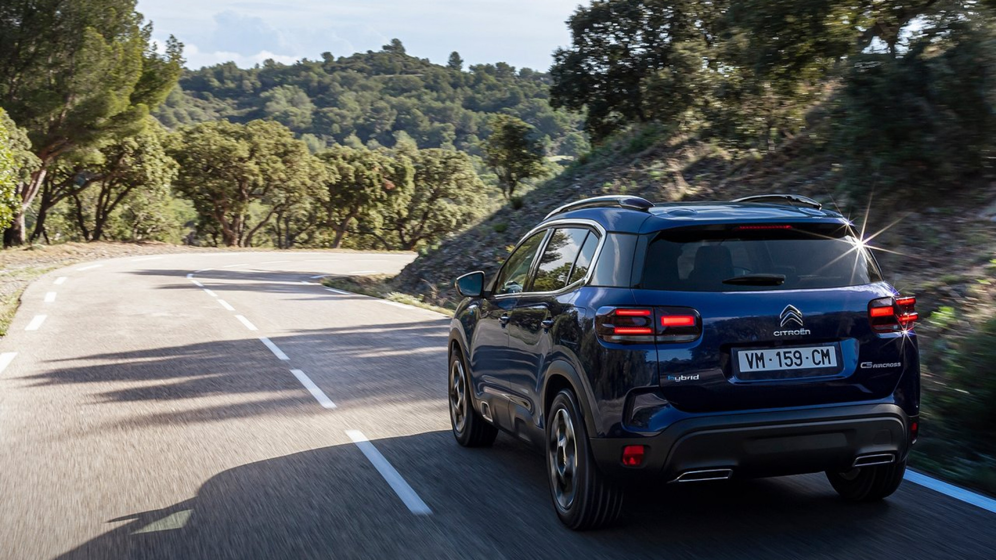 Citroen C5 Aircross 2022 1280 0c