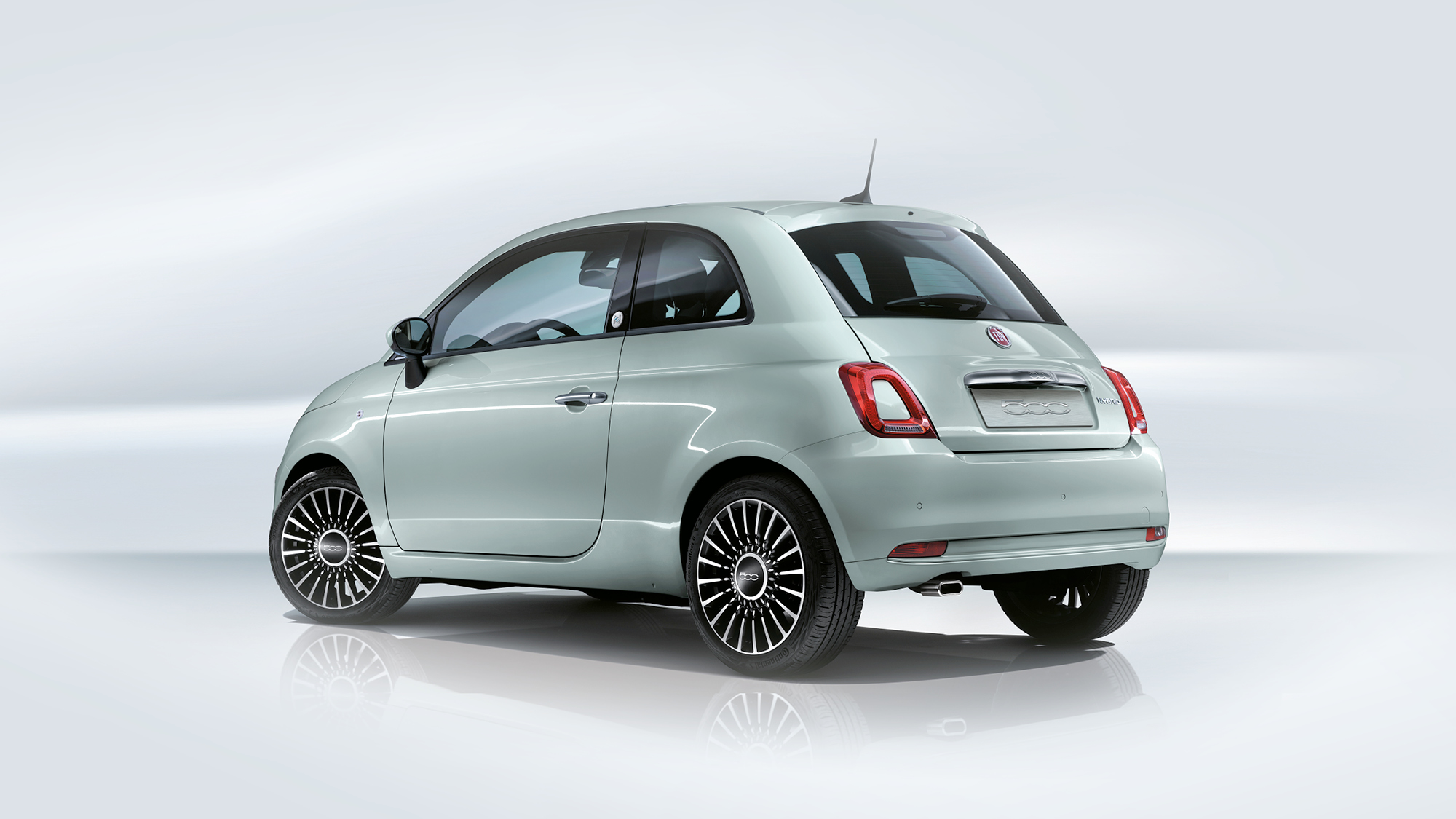 blad Subsidie Regeneratief Voorraad Fiat 500