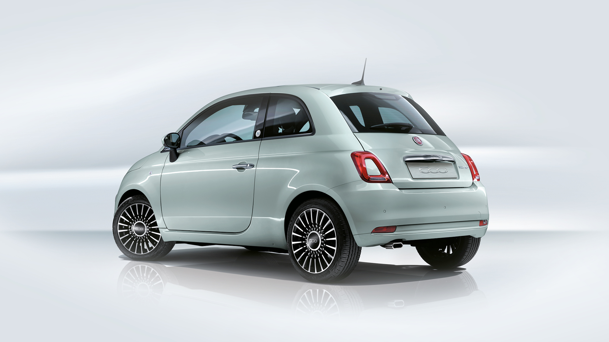 Contentblok Fiat 500