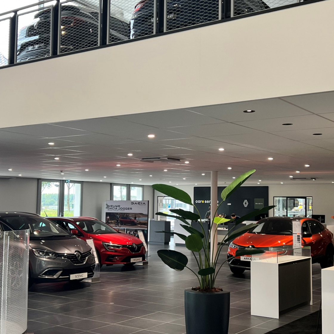 Culemborg showroom v2