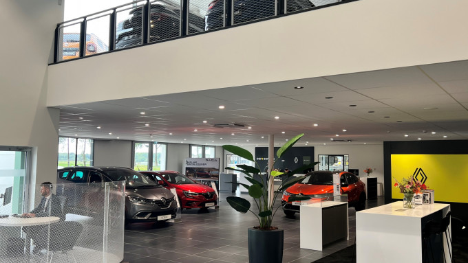 Culemborg showroom v2