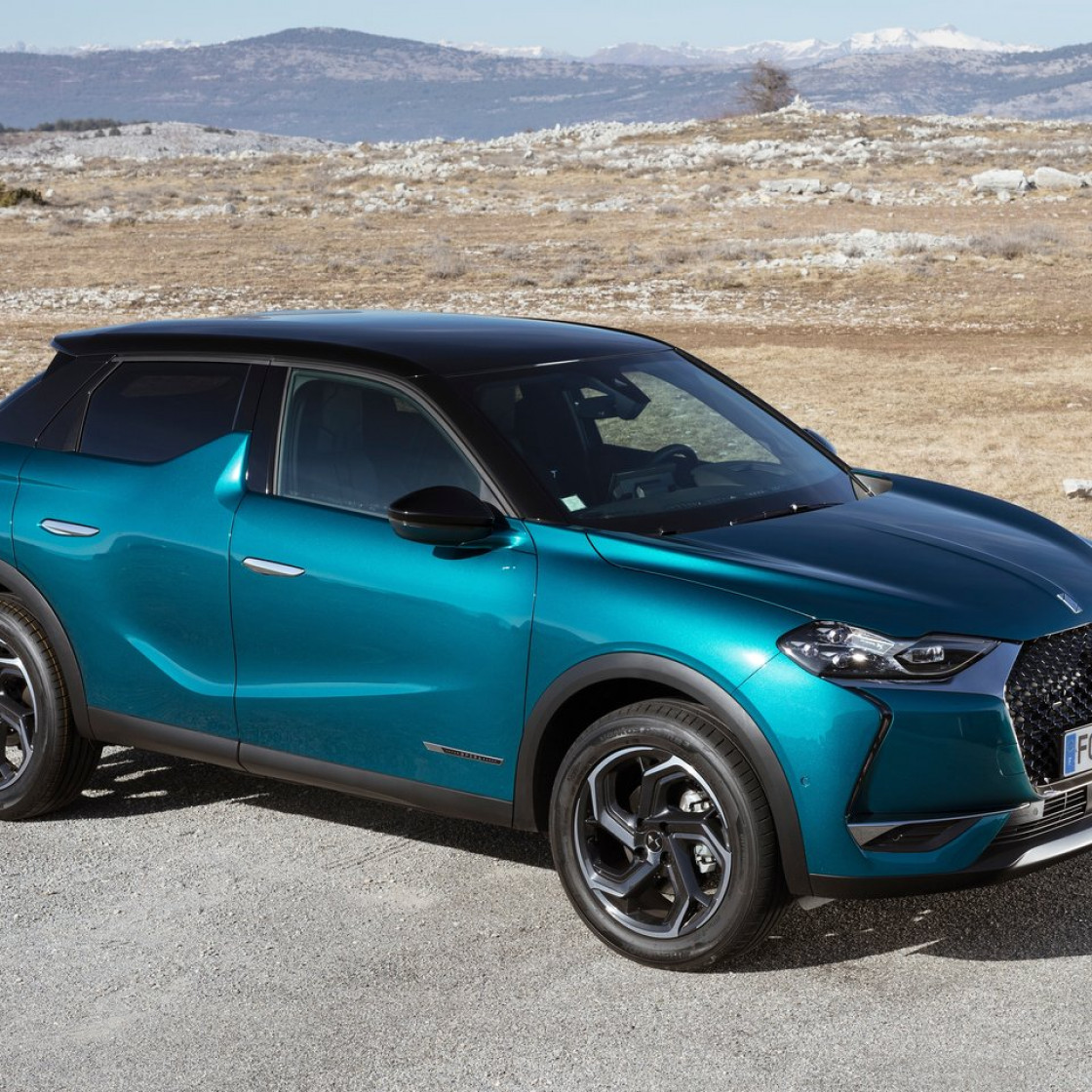 DS 3 Crossback 2019 1280 07