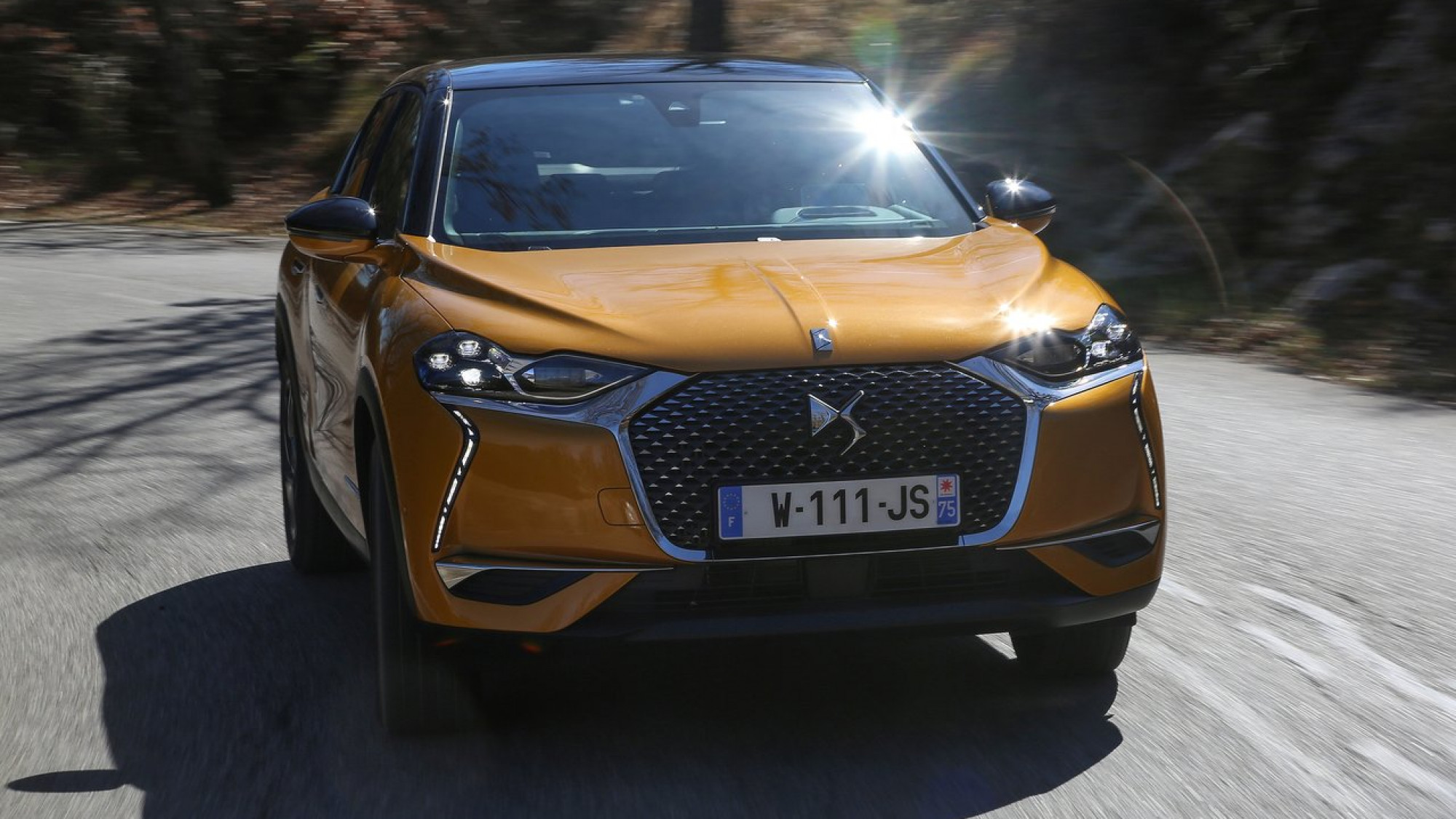 DS 3 Crossback 2019 1280 18 v2