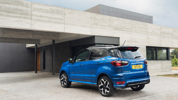 FORD 2017 EcoSport 17 3