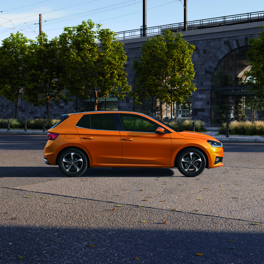 Fabia widget 1