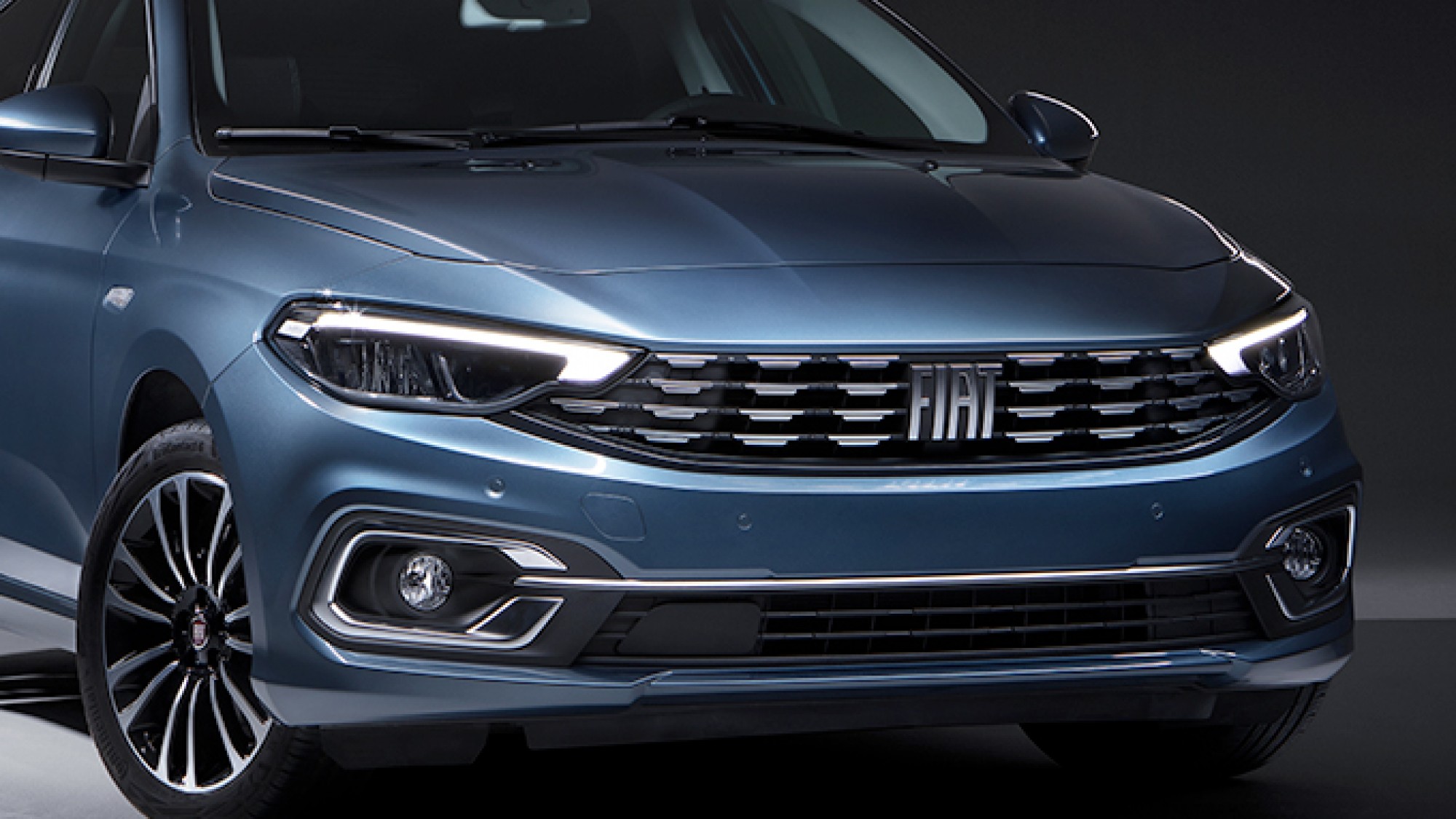 Fiat Tipo Gallery4