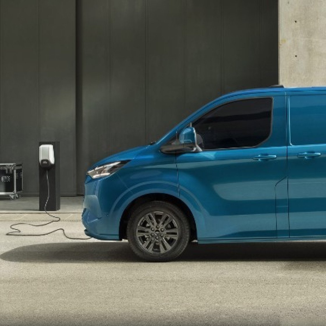 Ford E transit Custom