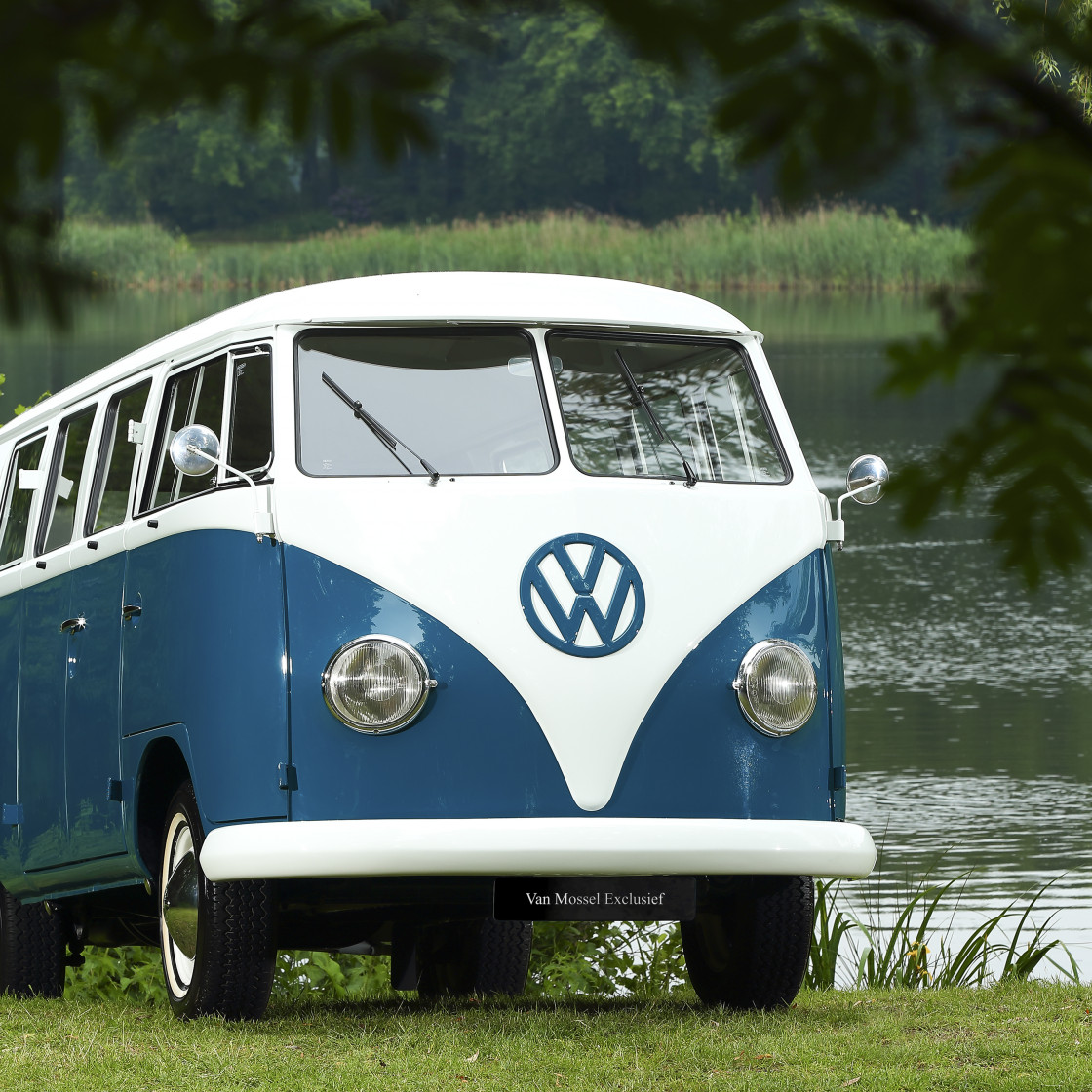 Hero VW T1 