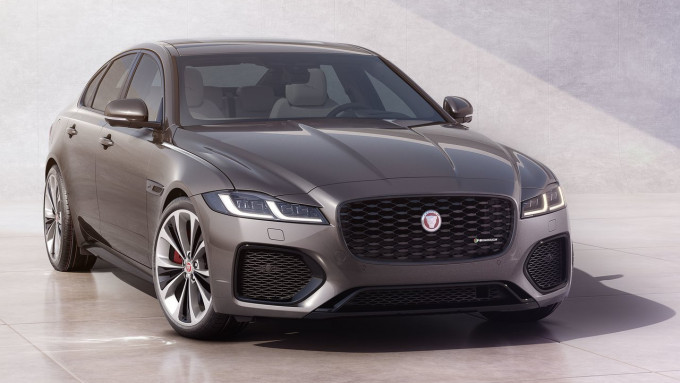 Jaguar XF 2021 1280 07 1