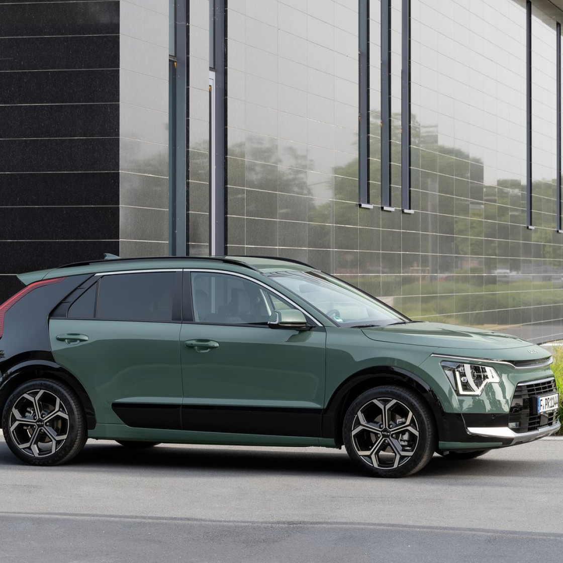 Kia Niro EU Version 2023 1280 03