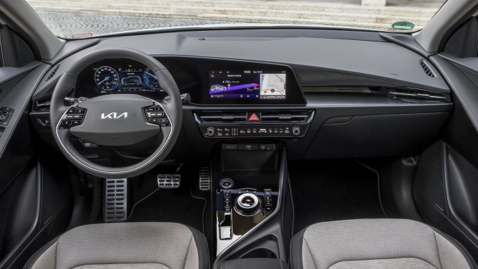 Kia Niro EU Version 2023 1280 39 1