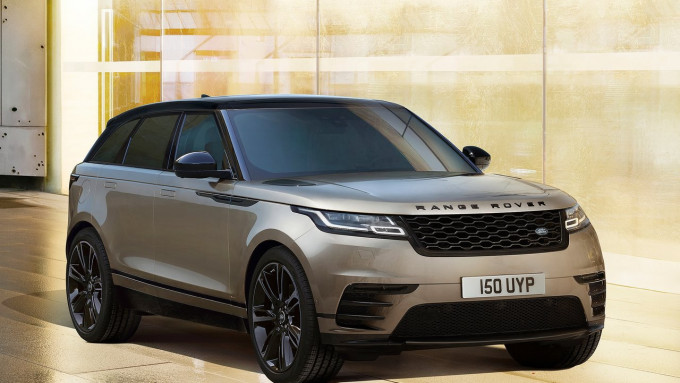 Land Rover Range Rover Velar 2021 1280 01