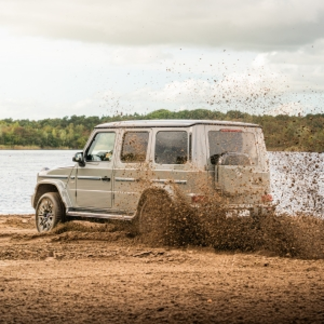 Landingspagina   Pakt uit   G klasse