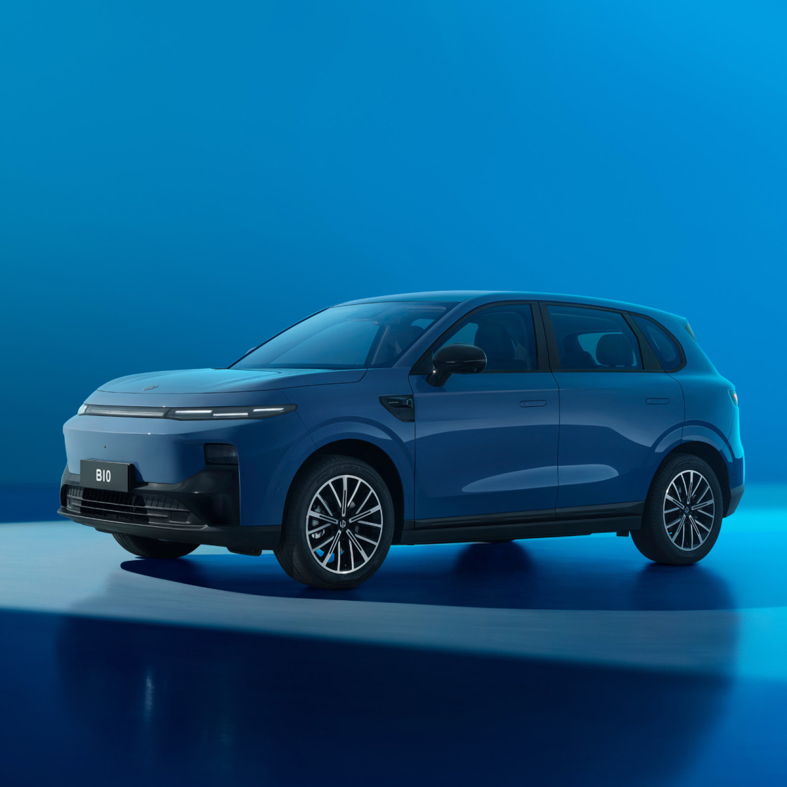 Leapmotor B10 ALG