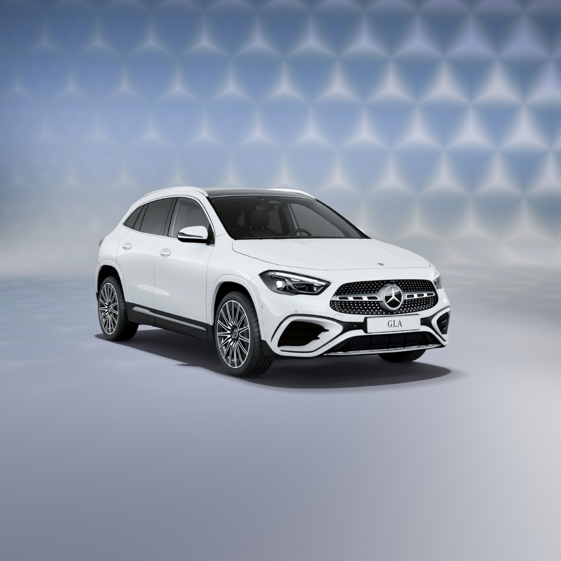Micro Story Star Sale GLA