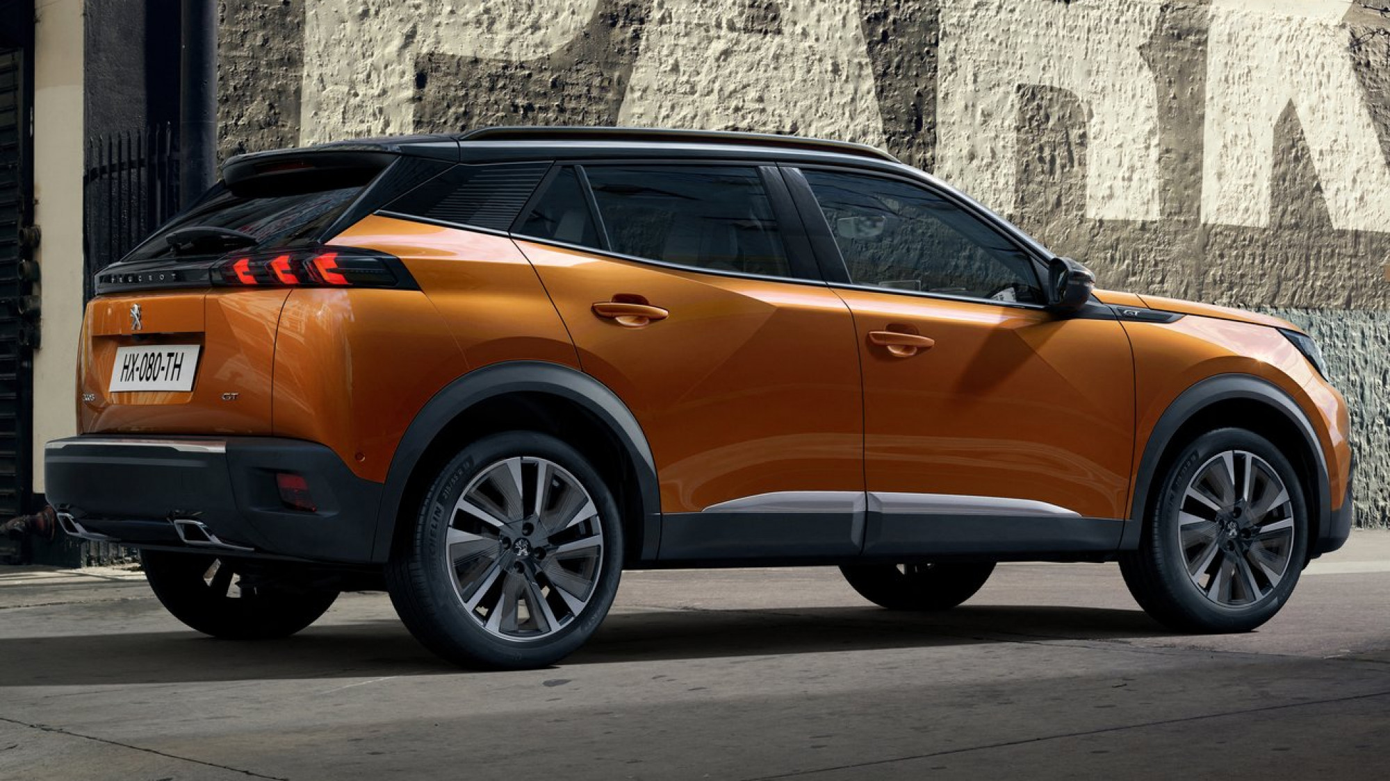 Peugeot 2008 2020 1280 69