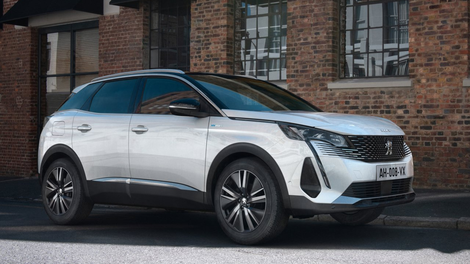 Peugeot 3008 2021 1280 01