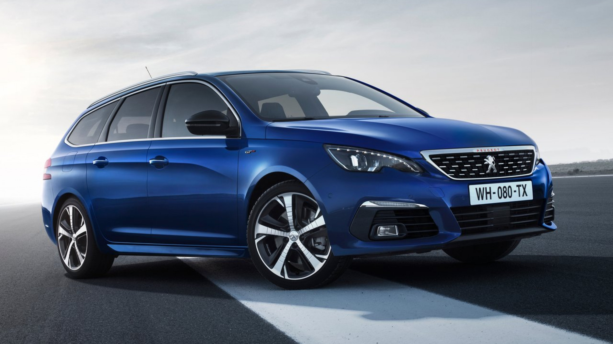 Peugeot 308 SW 2018 1280 04